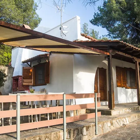 Casa Di Giorgio * Skála Kallirákhis