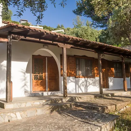 Feriehus Casa Di Giorgio *