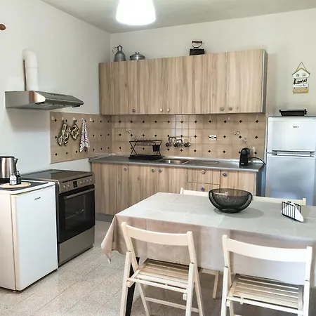 Casa Di Giorgio Feriehus *