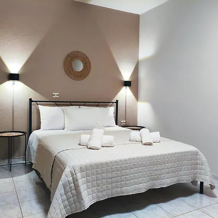 בית נופש Casa Di Giorgio *