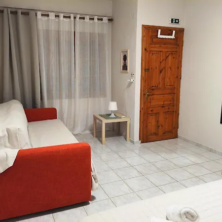 Casa Di Giorgio Skála Kallirákhis