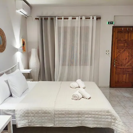Casa Di Giorgio